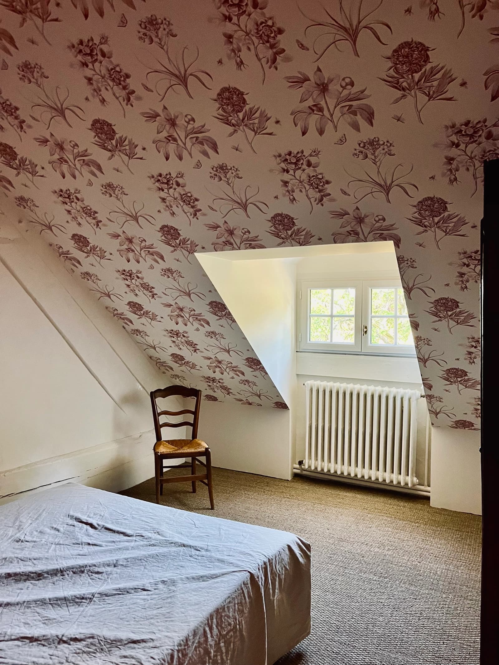 Space Renovated longère on 4 hectares, forest, private pond, tennis court and pool - 2