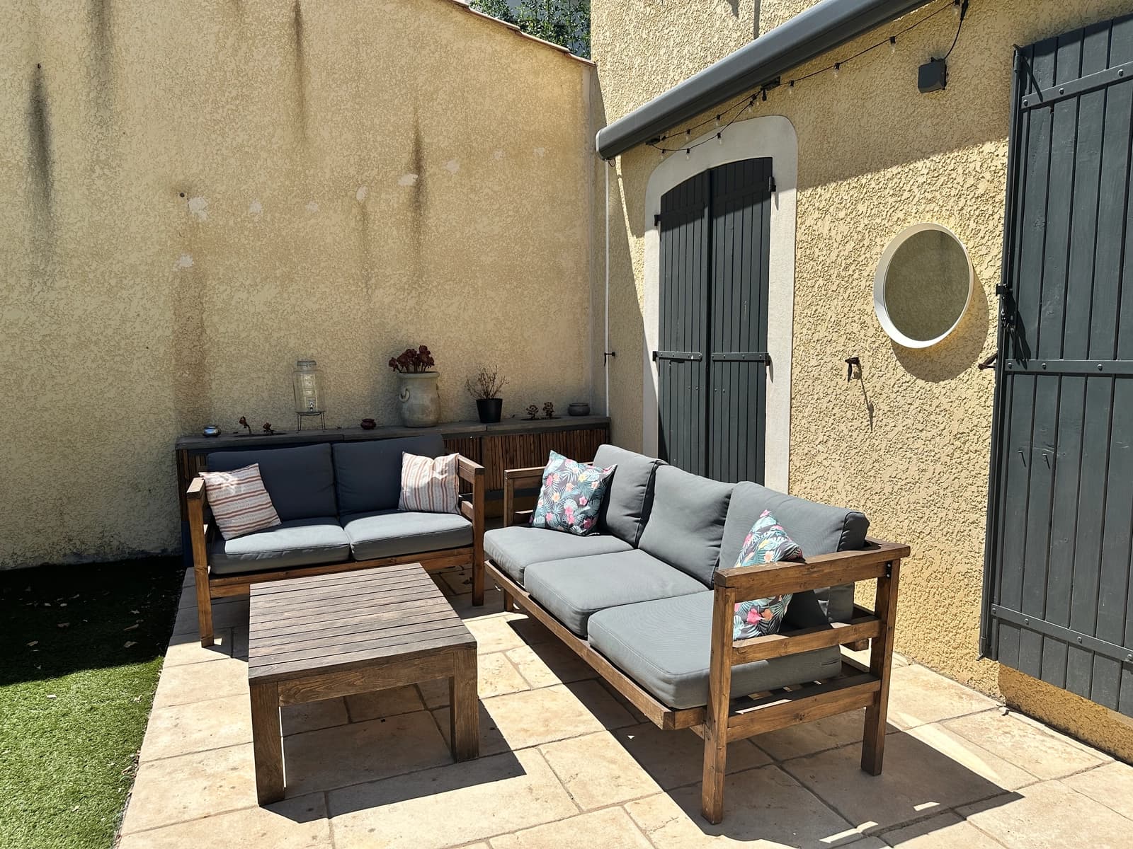 Space Villa aux Accates - Quiet, garden and pool for film shoots and intimate events in Marseille - 3