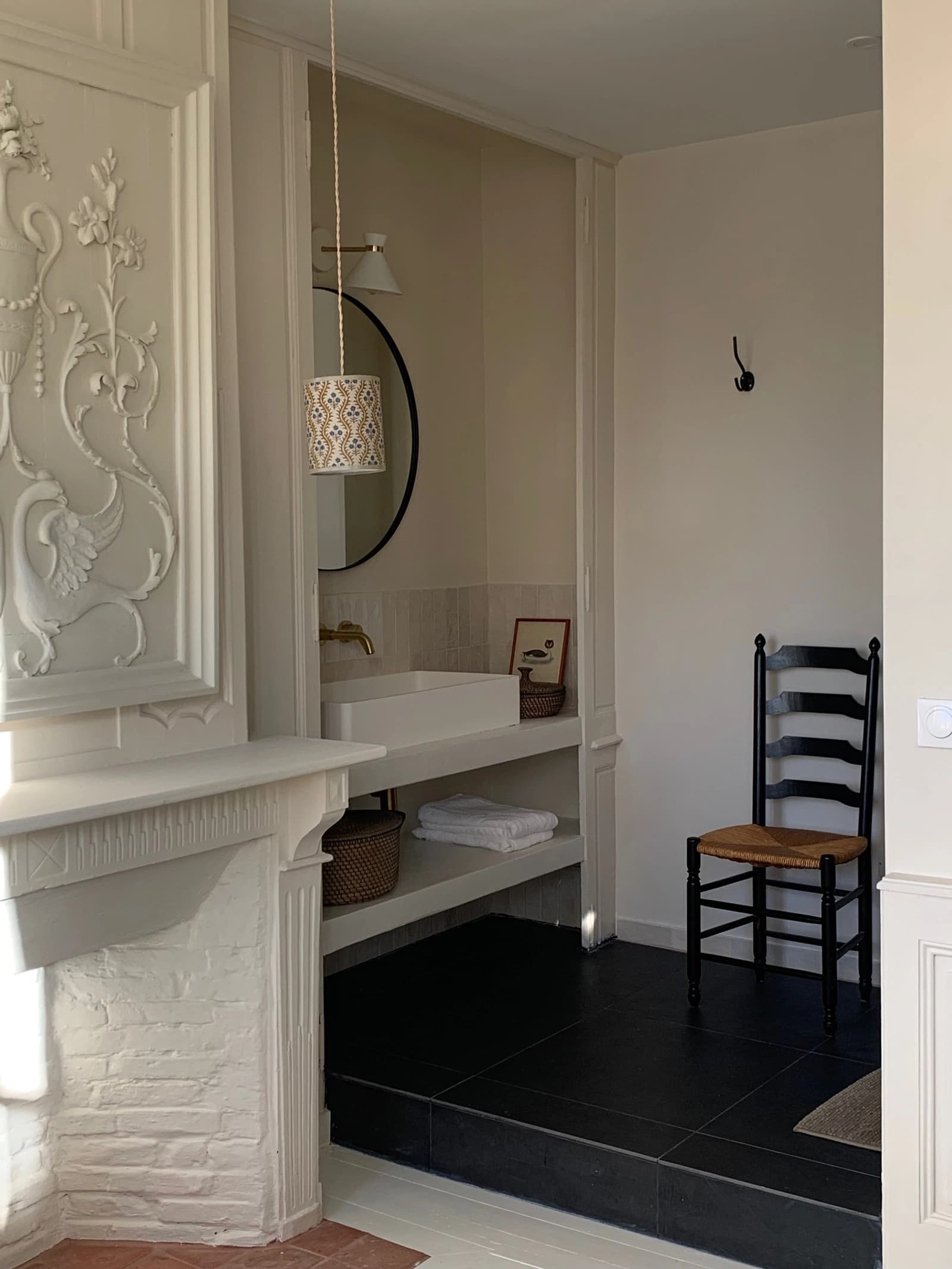 Space Country houses and gardens in Normandy - 1