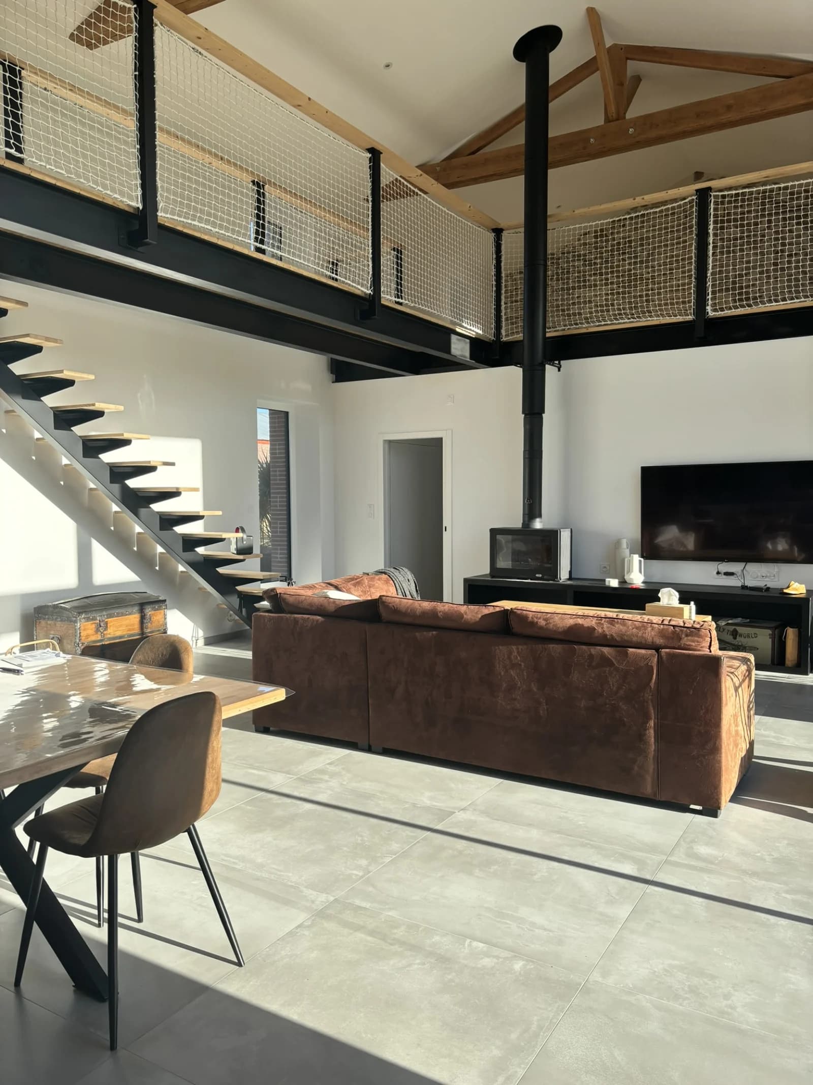 Space Authentic renovated farmhouse - 1