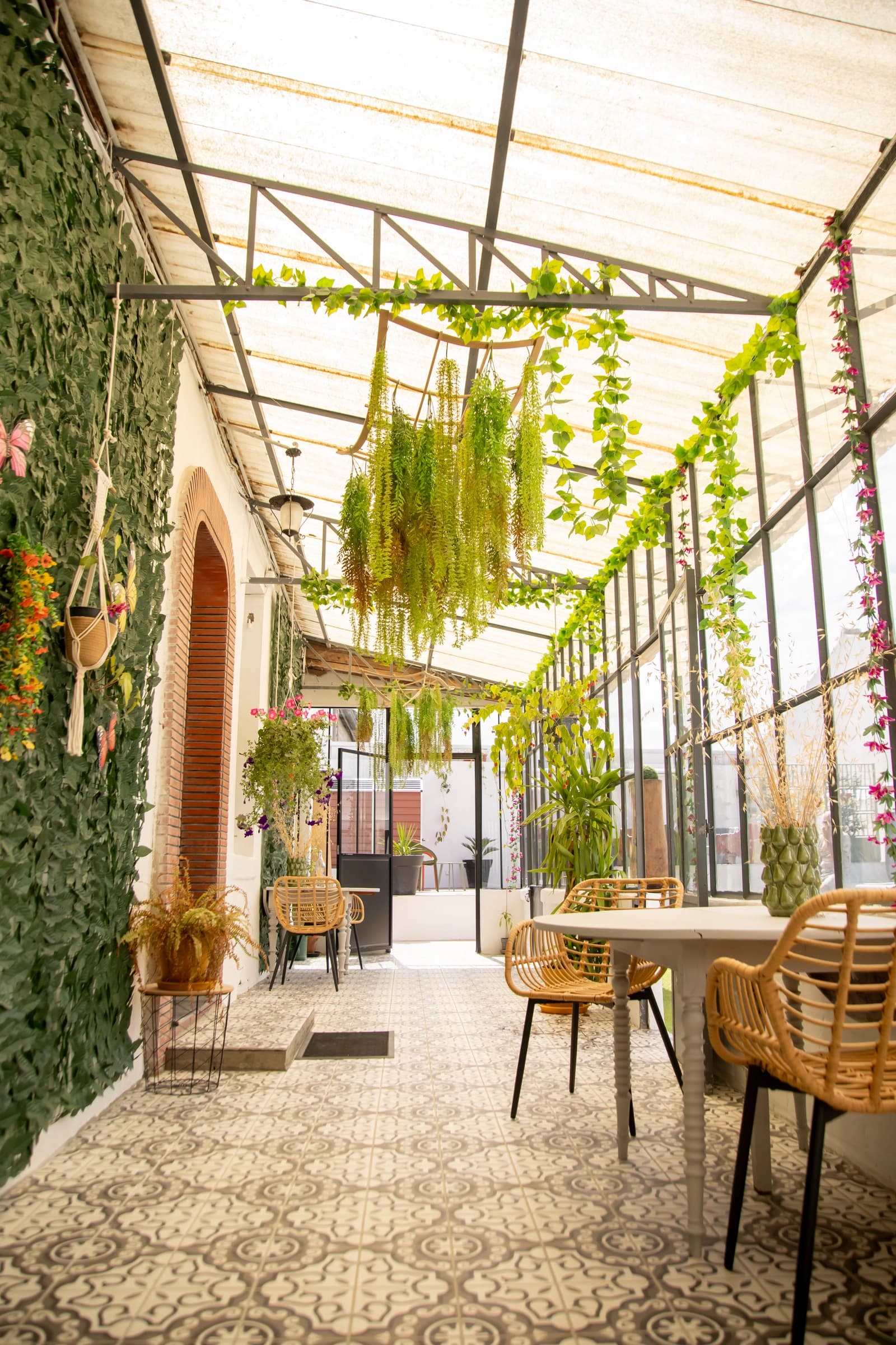 Espace Maison de maître dans le Sud Ouest - 1
