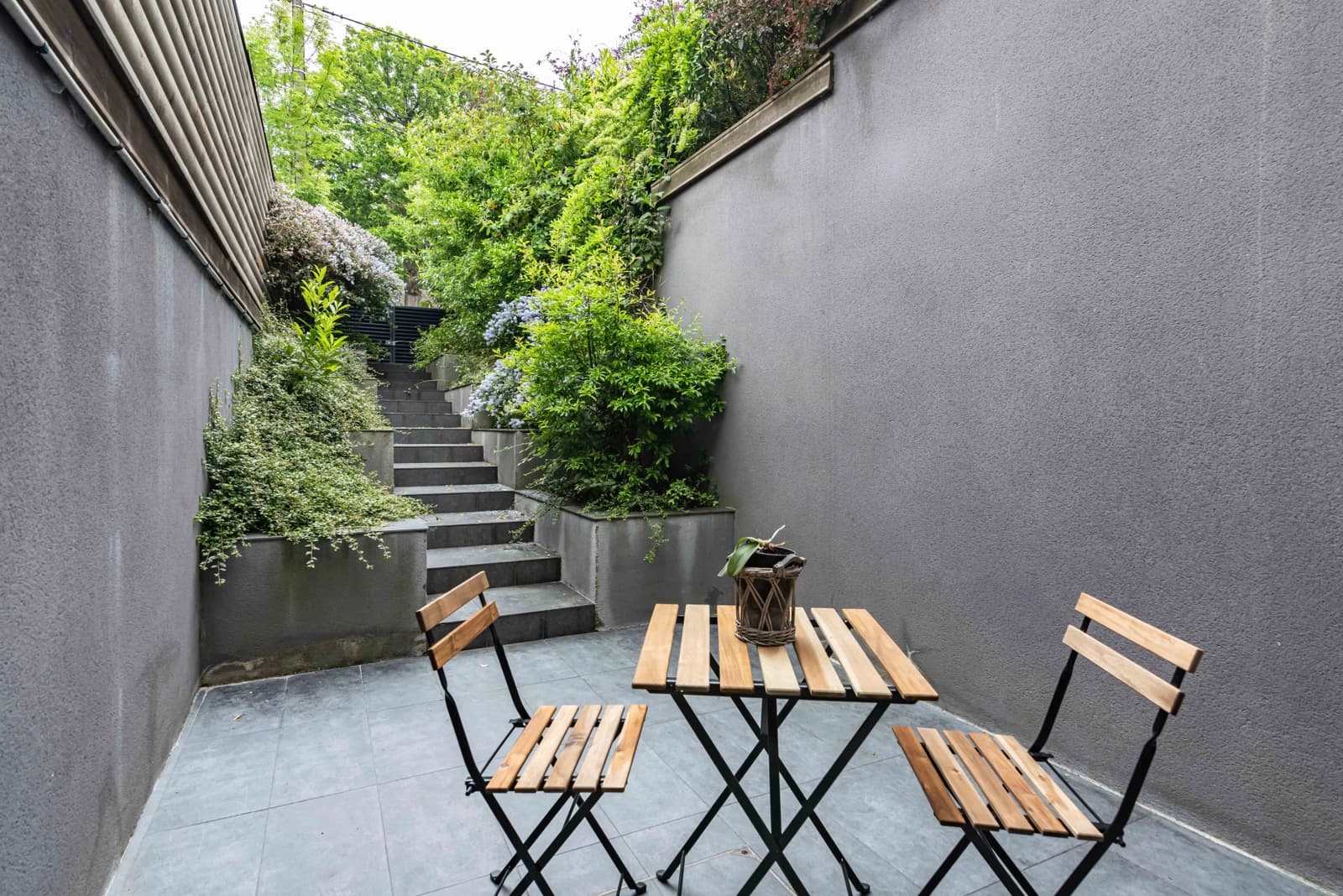 Meeting room in House near Paris. Swimming pool / Hammam - 1