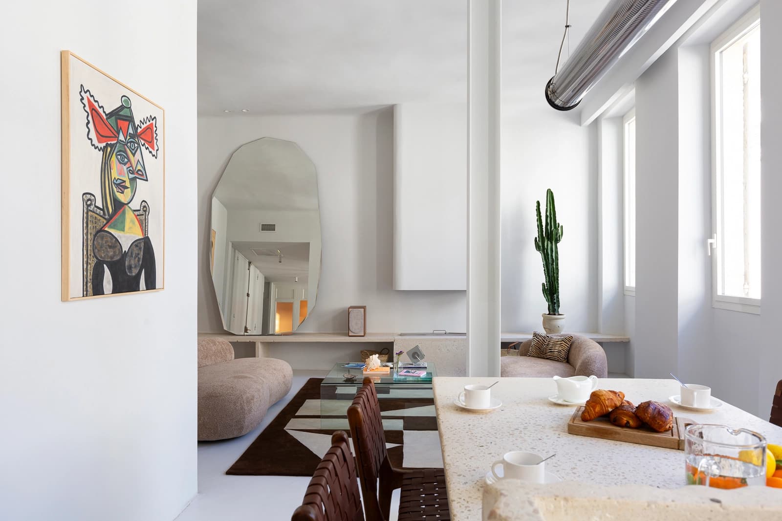 Espace Sublime loft – Espace design & lumière pour événements et tournages au cœur de Marseille - 1